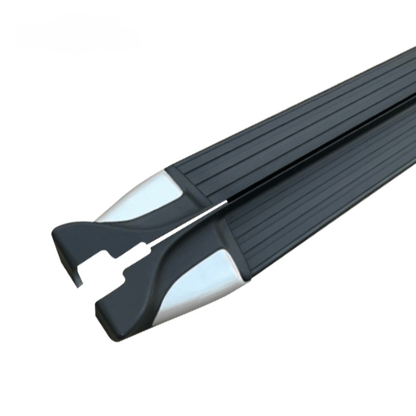 Premium Quality Body Accessories Running Board Original Style Aluminum Side Step Board for Dmax