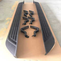 Factory Wholesale Auto Parts Side Step Running Board Step Bar for Ranger T7/T8 2015+