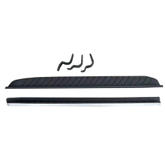 4X4 off-Road Side Bar SUV Pickup Truck Car Side Steps Running Boards for Ford Ranger T9