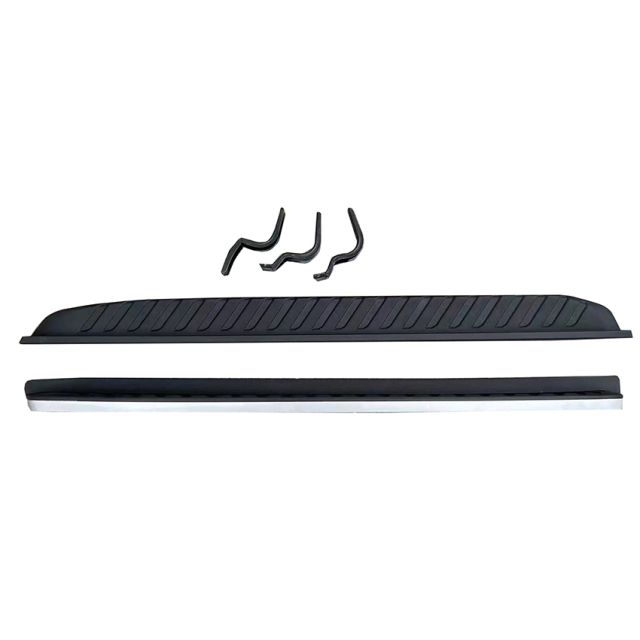 4X4 off-Road Side Bar SUV Pickup Truck Car Side Steps Running Boards for Ford Ranger T9