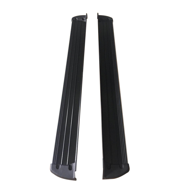 Hot Selling New Design Steel Side Step Running Board Step Bar for Triton L200 2015-2018