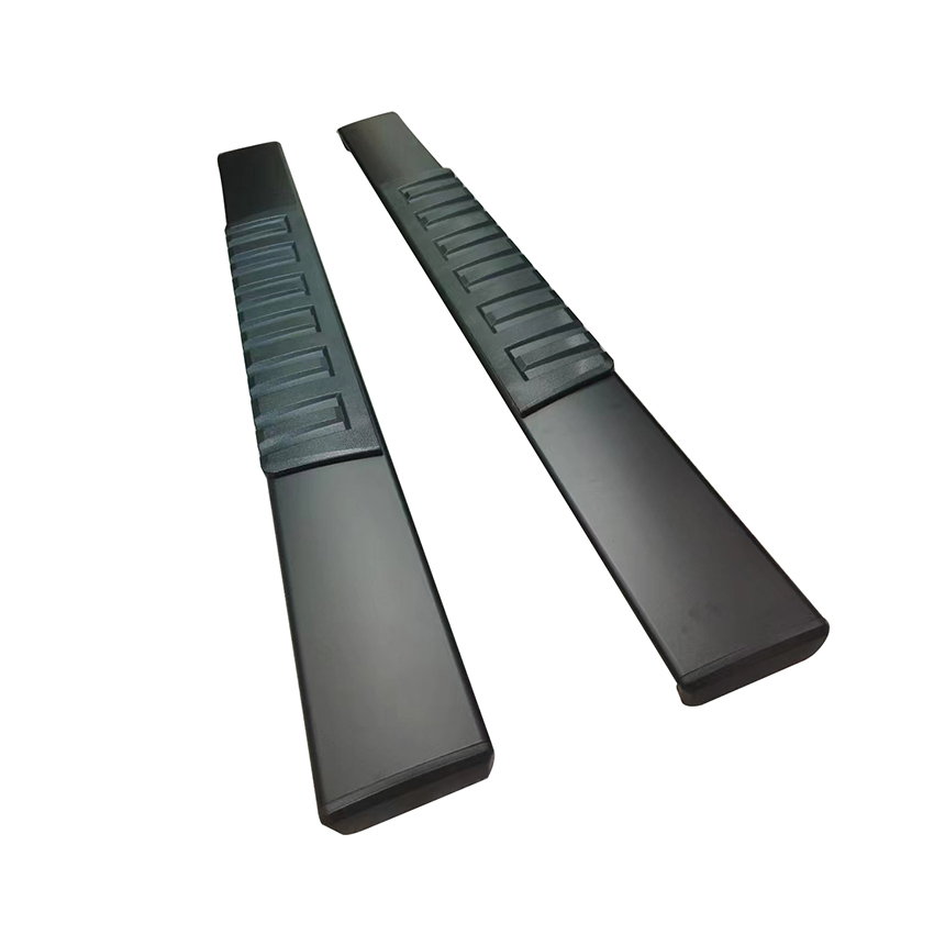 Fit Tacoma RAM1500 F150 Tundra Large Pickup Universal Side Step Running Board Step Board Pickup Accessories