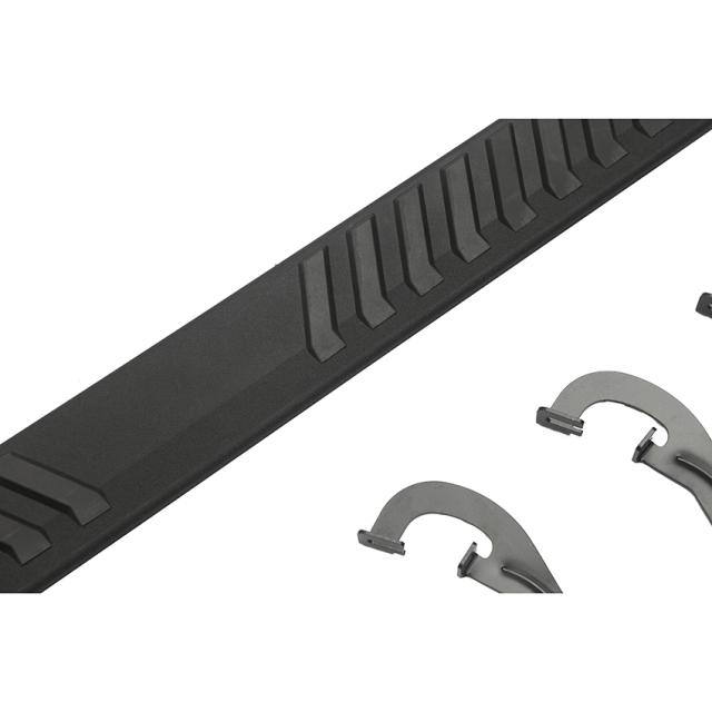Universal for Large Pickup Truck Running Boards Side Steps for Ford F150 RAM1500 Tacoma2005+ Tundra
