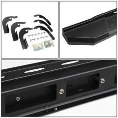 Youngsoul Factory Customize 4X4 Auto Accessories Steel Running Board Side Step Board for Gmc 2015-2020