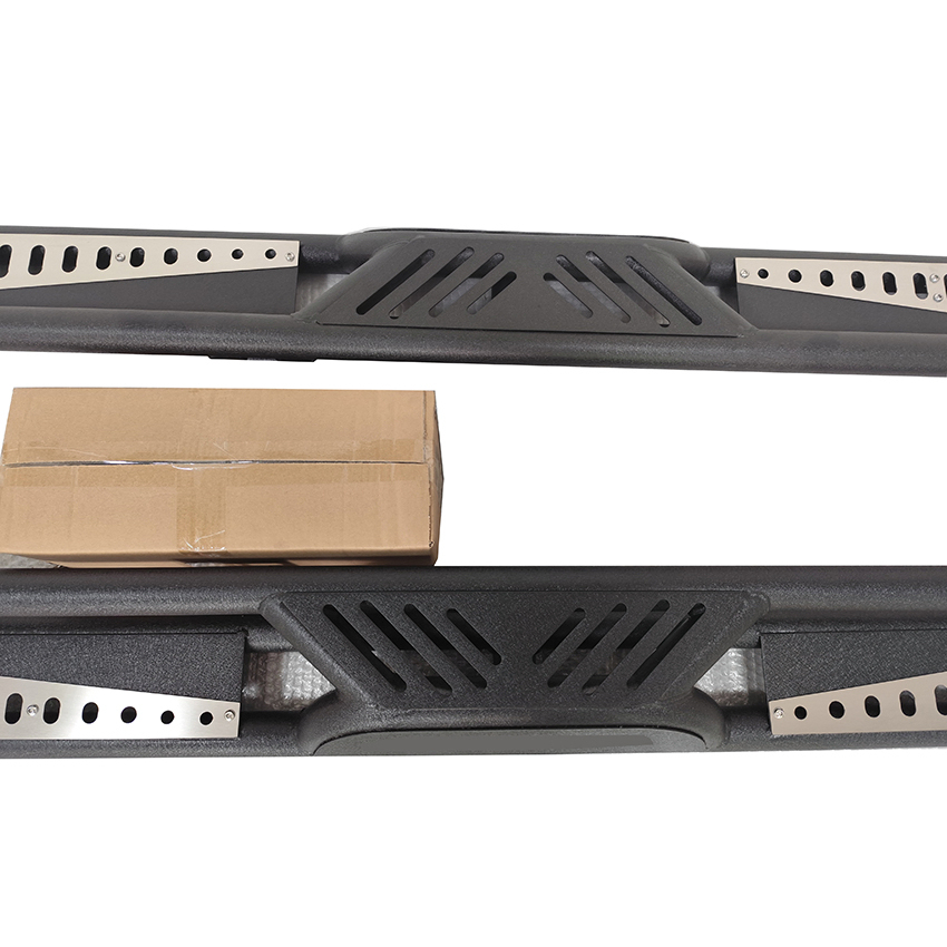 Factory Customization Truck Running Boards Side Step Foot Step for RAM Ranger F150 Side Steps