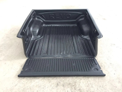 Factory Direct Sale Pickup Truck Bed Protector Bedliners Bed Liner for Toyota Hilux Revo Truck Accessories