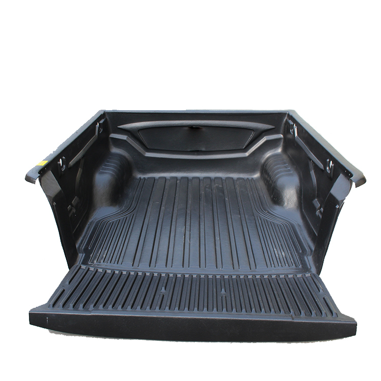 4X4 Parts ABS Bed Liner Bedliners Replacement Bed Liners Aftermarket Bed Mats Bedliner Cover for Great Wall Poer Gwm Canon