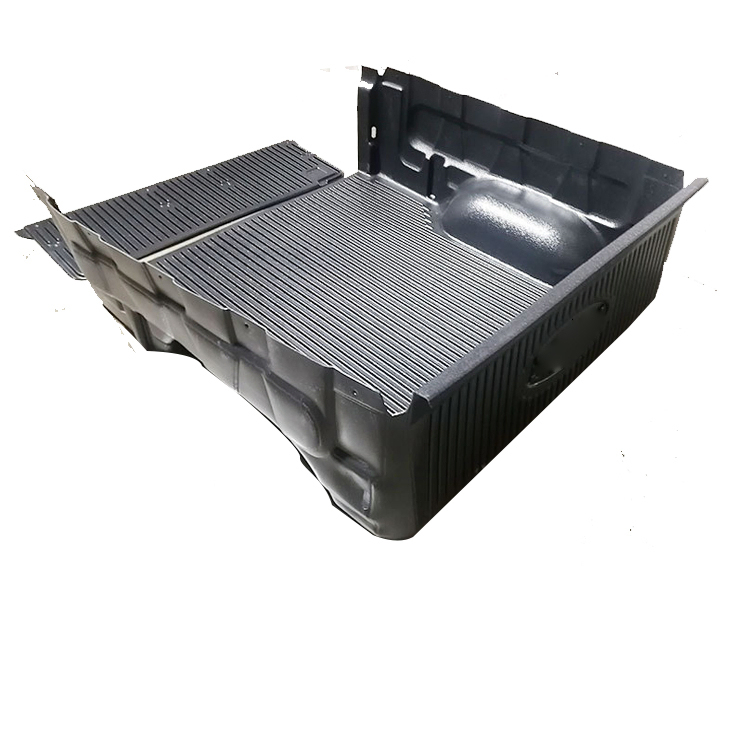 High Quality Bedliners Pickup Bed Liner Cover Bedliner Truck Bed Protector for Tundra 2016+