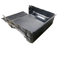 High Quality Bedliners Pickup Bed Liner Cover Bedliner Truck Bed Protector for Tundra 2016+