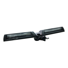 Car Modification Accessories Pickup Truck Top Light LED Roof Lights for Triton L200