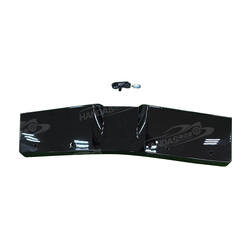 Offroad Car Accessories Jetour Traveler 4eyes Type Roof Light Car Roof Ambient Light in Stock