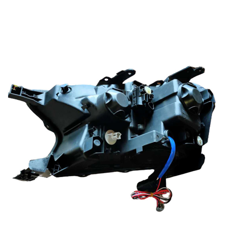 Factory Sale Ranger T7 T8 Spare Parts Truck Front Lights Lamp LED Headlights with High Quality for Ranger