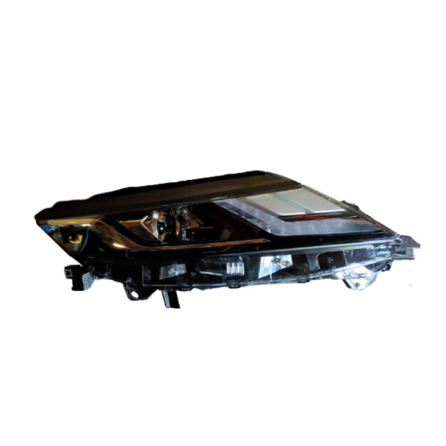 Factory Directly Car Headlight LED Headlight Cars Auto Lighting System Car Headlight Fit Triton L200