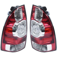 Pick-up Truck LED or Xenon Lamp for Toyota Tacoma 2005 - 2015 Truck Car Rear Lamp LED Tail Light Car Accessories