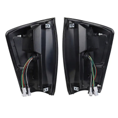 Wholesale Pick-up Truck LED Lamp for Tacoma 2016 - 2023 Truck Car Rear Lamp LED Tail Rear Light Car Accessories