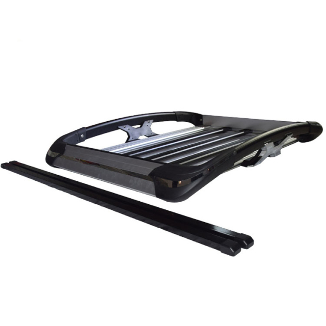Popular Universal Car 4X4 Accessories Cargo Carrier Luggage Roof Racks for Auto Roof Rack Aluminum
