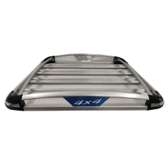 Youngsoul Roof Rack Luggage Rack for Tacoma Hilux Offroad 4X4 Car Exterior Accessories Pickup Truck