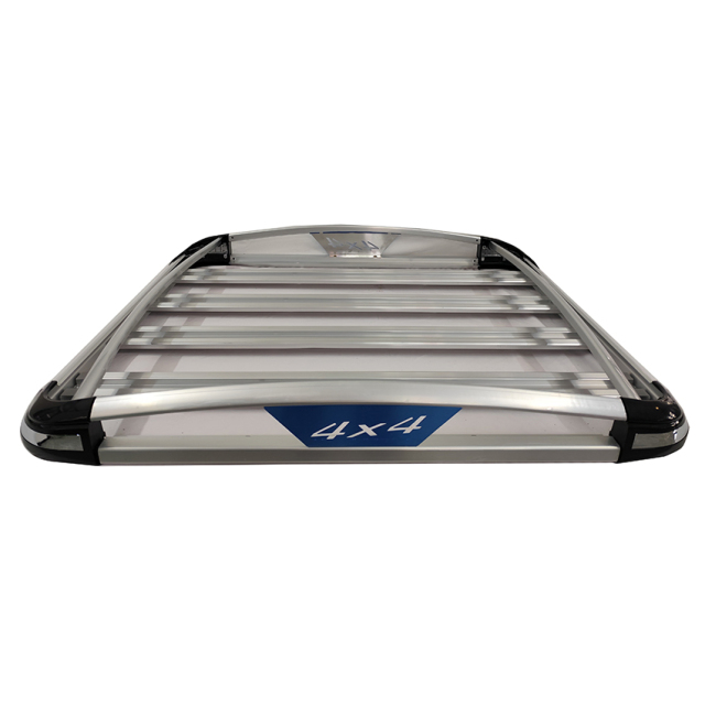 Youngsoul Roof Rack Luggage Rack for Tacoma Hilux Offroad 4X4 Car Exterior Accessories Pickup Truck