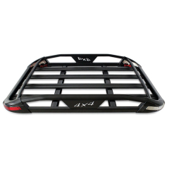 Youngsoul Roof Rack Luggage Rack for Tacoma Hilux Offroad 4X4 Car Exterior Accessories Pickup Truck