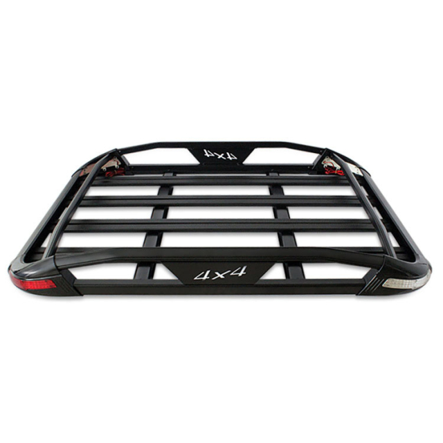 Youngsoul Roof Rack Luggage Rack for Tacoma Hilux Offroad 4X4 Car Exterior Accessories Pickup Truck