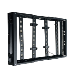 Roof Top Cargo Rack for Pickup Offroad Auto Spare Parts and Luggage Roof Cargo with LED Light