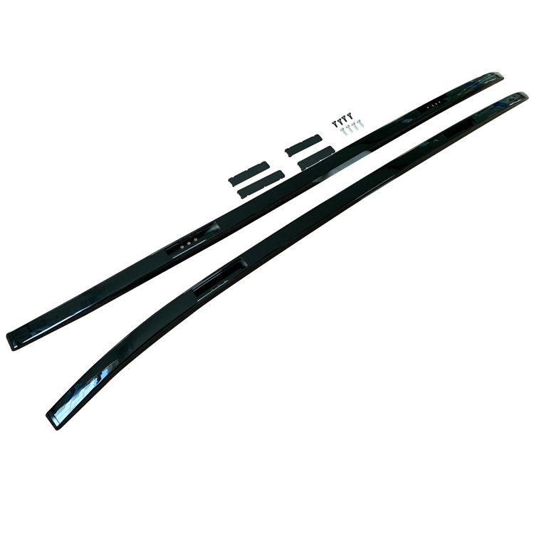 Aluminum Car Roof Rack Roof Bar Roof Rails Cross Bar for Toyota RAV4 2019-2020