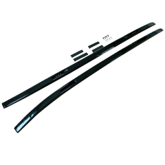 Aluminum Car Roof Rack Roof Bar Roof Rails Cross Bar for Toyota RAV4 2019-2020