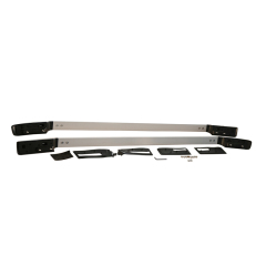 Auto Decoration 4X4 Accessories Car Roof Rails for Ford Ranger T6t7t8 Roof Racks