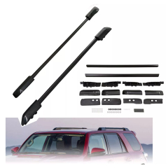 Hot Sale Auto Parts Accessories Roof Rack Rails Cross Bar for Toyota 4 Runner 2010-2019 Roof Rack