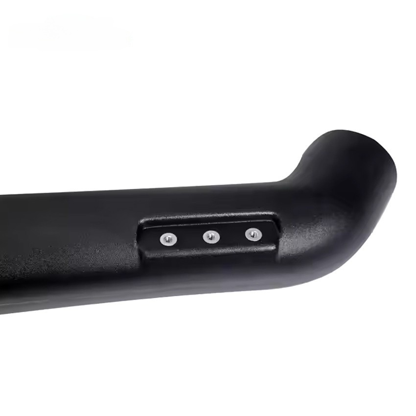 ABS High Quality 4WD Car Snorkel off Road Vehicle Snorkel Kit Fit for D-Max 2006-2012+ (right)