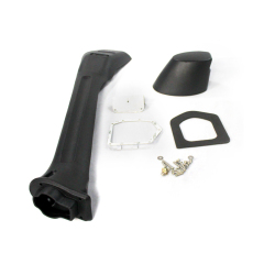 High Quality ABS Car Snorkel Kits 4X4 Accessories Tube for Defender Spare Accessories
