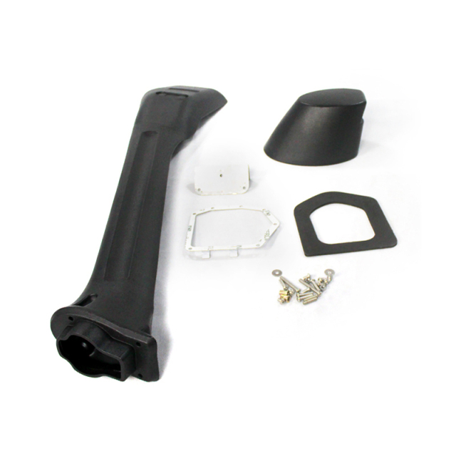 High Quality ABS Car Snorkel Kits 4X4 Accessories Tube for Defender Spare Accessories