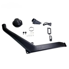 High Performance 4X4 Pickup Truck Air Intake Car Snorkel Kit for Landcruiser Fj 1985-2007 (right) LC79
