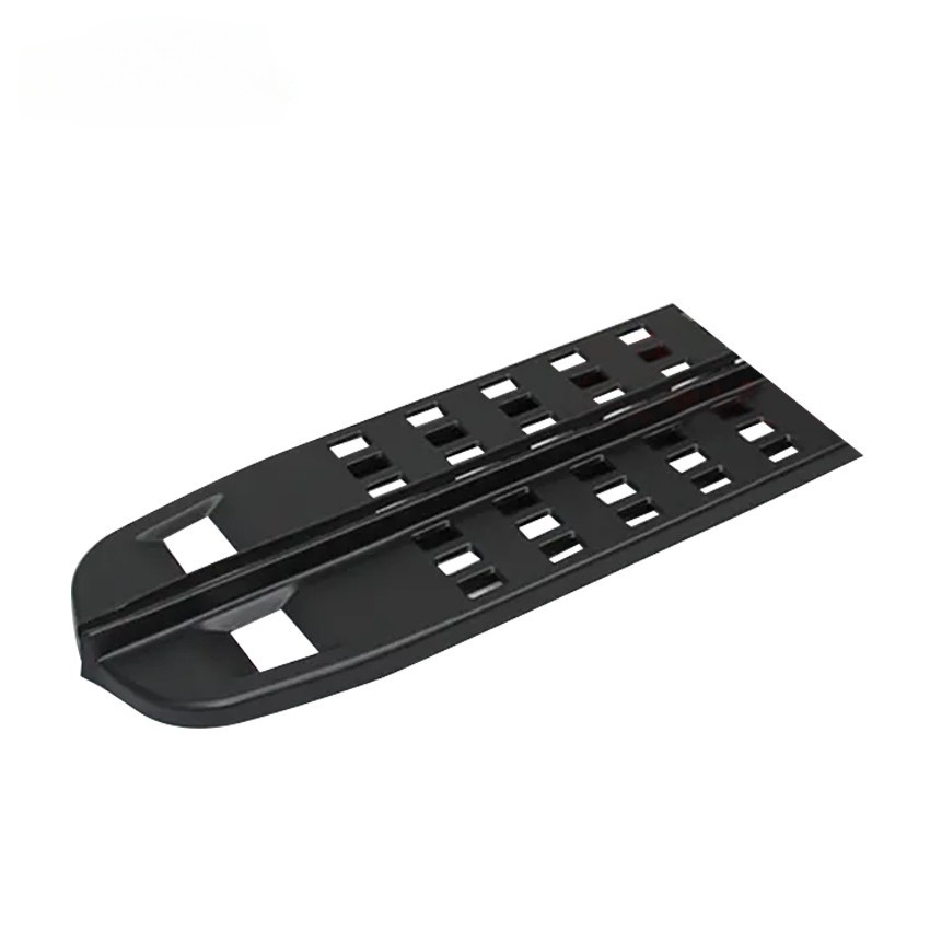 Hot Selling Auto Accessories Running Board Steel Side Step for Hilux Vigo Revo Rocco Isuzu D-Max Ford Ranger T6/T7/T8