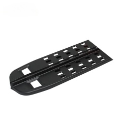 Hot Selling Auto Accessories Running Board Steel Side Step for Hilux Vigo Revo Rocco Isuzu D-Max Ford Ranger T6/T7/T8
