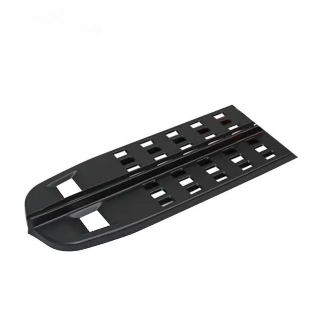 Hot Selling Auto Accessories Running Board Steel Side Step for Hilux Vigo Revo Rocco Isuzu D-Max Ford Ranger T6/T7/T8