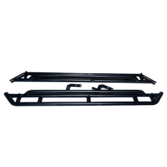 Pickup 4X4 Car Side Steps Running Boards Auto Spare Parts for Ranger Triton L200 Hilux Revo D-Max Bt50