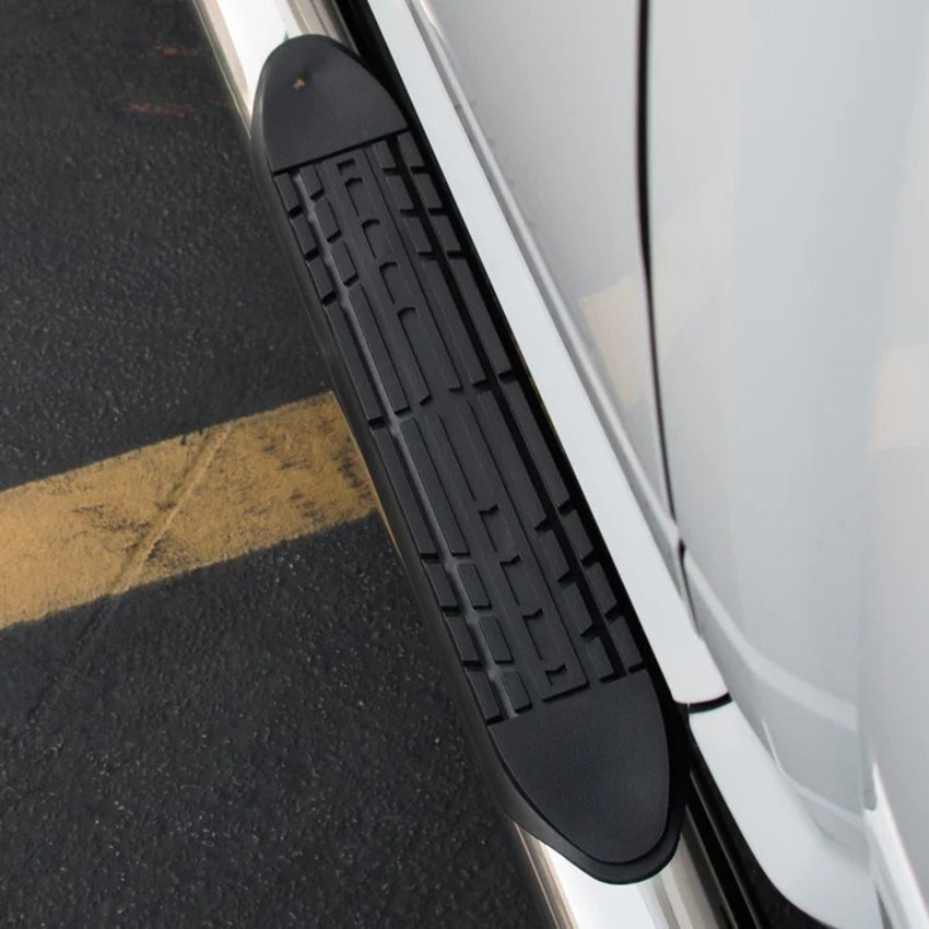 Pickup Truck Accessories Stainless Steel Car Side Step Running Board for Tacoma Hilux Pickup Trucks