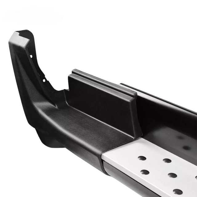 Universal 4X4 Sport Pickup Truck Accessories Body Parts Running Board Aluminum Alloy Side Step Pedals for CRV
