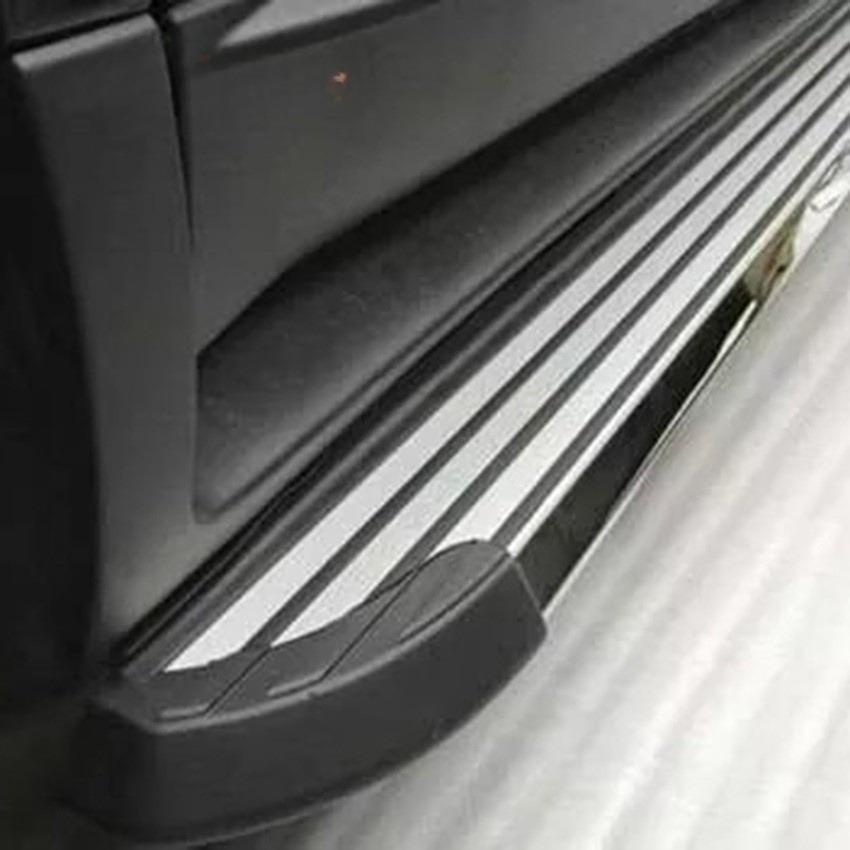 Wholesale New Features Power Side Step Popular Price Running Board Aluminum Side Step Pedals for RAV4 2013-2020