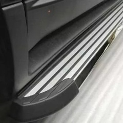 Wholesale New Features Power Side Step Popular Price Running Board Aluminum Side Step Pedals for RAV4 2013-2020
