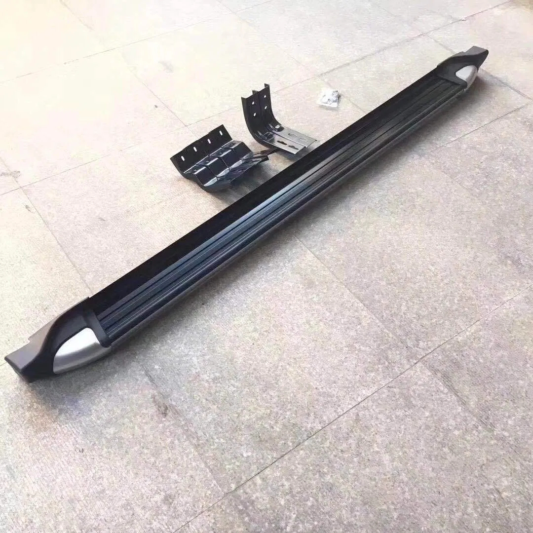 Wholesale Auto Accessories Pickup 4X4 Running Board Side Steps Nerf Bar for Isuzu D-Max 2016-2020