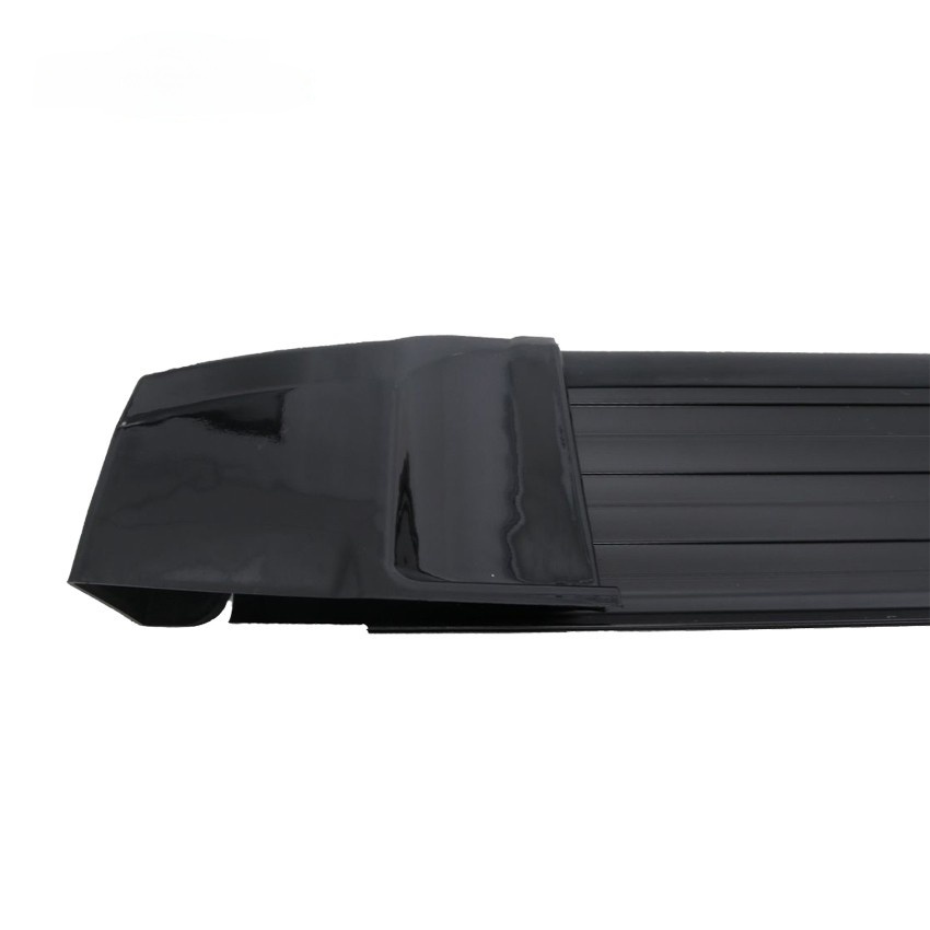 4X4 Pickup Accessories Auto Parts Trd Side Step Running Board Steel Side Step for Hilux Revo 2 Door