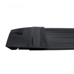 4X4 Pickup Accessories Auto Parts Trd Side Step Running Board Steel Side Step for Hilux Revo 2 Door
