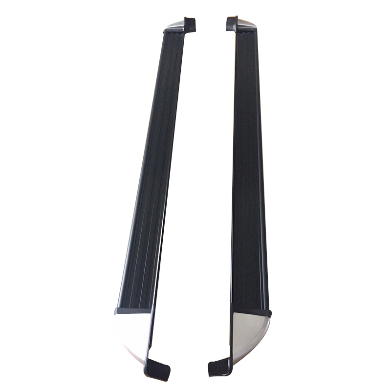Original Style Aluminum Side Step Running Board Auto Accessories for Navara Np300 2015+