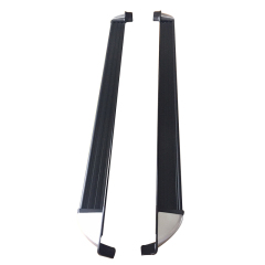 Original Style Aluminum Side Step Running Board Auto Accessories for Navara Np300 2015+