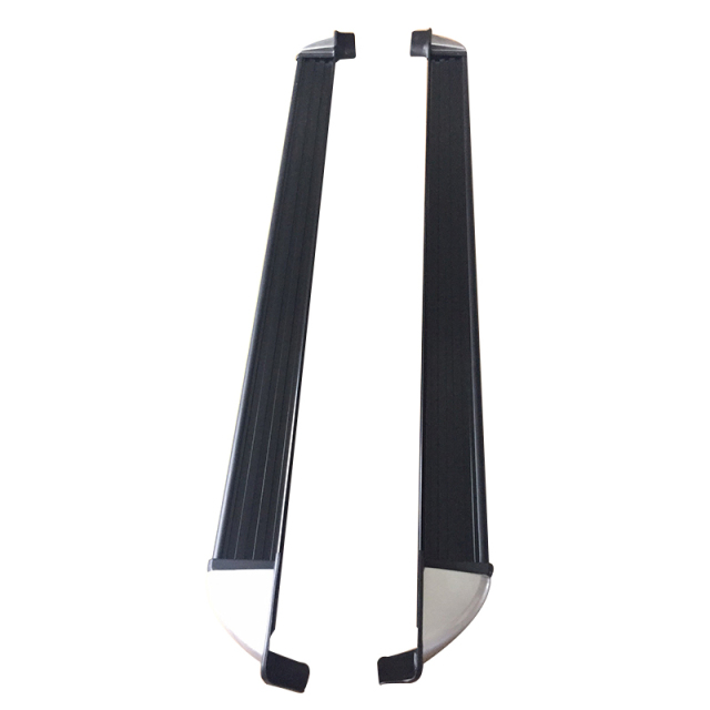 Original Style Aluminum Side Step Running Board Auto Accessories for Navara Np300 2015+