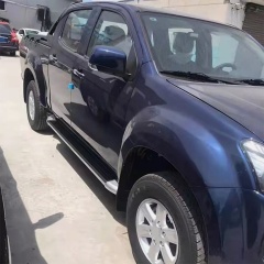 Premium Quality Body Accessories Running Board Original Style Aluminum Side Step Board for Dmax