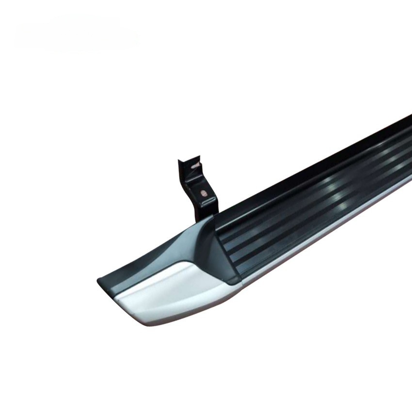 Factory Wholesale Price Pickup Accessories Aluminum Side Step Running Board for Dmax 2020+
