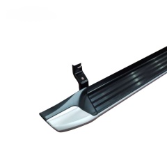 Factory Wholesale Price Pickup Accessories Aluminum Side Step Running Board for Dmax 2020+